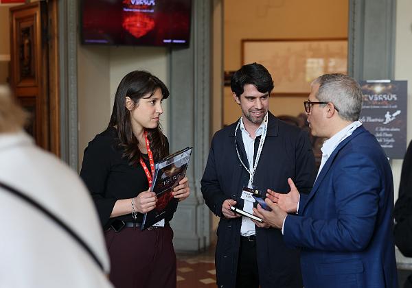 02_Arrivo_ospiti_registrazione