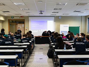 Samsung Bari esportazione -0363